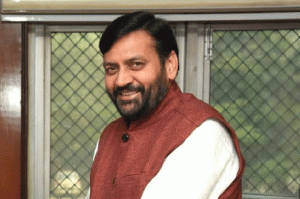 Nayab Singh Saini : हरियाणात पुन्हा ‘नायब’ सरकार! मुख्यमंत्री पदाचा शपथविधी सोहळा पडला पार
