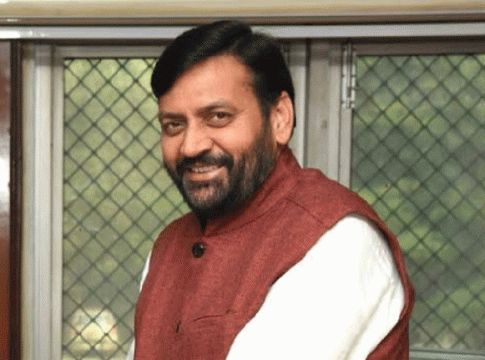 Nayab Singh Saini : हरियाणात पुन्हा ‘नायब’ सरकार! मुख्यमंत्री पदाचा शपथविधी सोहळा पडला पार