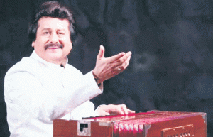 Pankaj Udhas : गझल झाली उदास...
