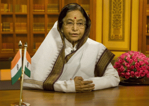 Pratibhatai Patil : माजी राष्ट्रपती प्रतिभाताई पाटील रुग्णालयात दाखल