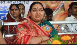 Rashmi Barve : रामटेकमध्ये काँग्रेसला धक्का! रश्मी बर्वे यांचं जात वैधता प्रमाणपत्र रद्द