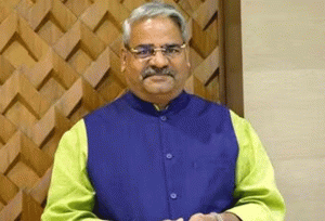 Shivajirao Adhalrao Patil : ठरलं! अमोल कोल्हेंविरोधात शिरुरमध्ये शिवाजीराव आढळराव पाटीलच!