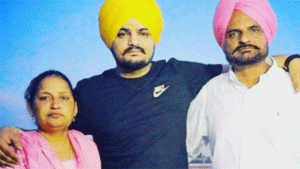 Sidhu Moose Wala : सिद्धू मुसेवालाची आई खरंच प्रेग्नंट? सिद्धूच्या बाबांनी थेटच सांगितलं...