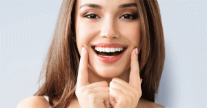 Smile : ओठांची मोहर खोलना...