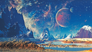 Space : खगोल