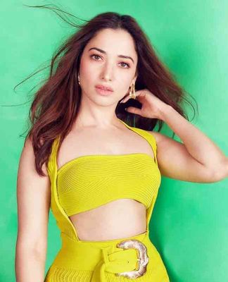Tamannaah Bhatia : ओडेला २ नंतर तमन्ना भाटिया नीरज पांडेच्या पुढच्या चित्रपटात दिसणार?