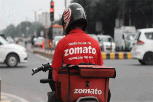 Eternal Q3 Results: Zomato कंपनीच्या गोट्यातून मोठी बातमी: सीईओ दिपेंदर गोयल यांना राजीनामा तर कंपनीच्या निव्वळ नफ्यात ७३% वाढ
