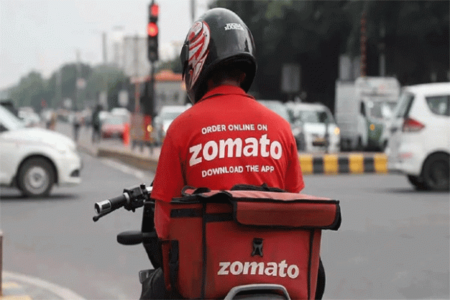 Eternal Q3 Results: Zomato कंपनीच्या गोट्यातून मोठी बातमी: सीईओ दिपेंदर गोयल यांना राजीनामा तर कंपनीच्या निव्वळ नफ्यात ७३% वाढ