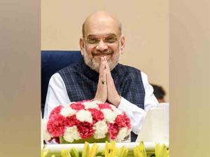 Amit Shah : दिल्लीच्या जनतेने भ्रष्टाचाराचा ‘शीशमहल’ उद्ध्वस्त केला