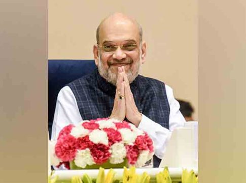 मोदी सरकारची मोठी घोषणा, CAAची अधिसूचना जारी