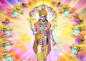 १४२ दिवसांच्या योगनिद्रेनंतर जागे होतील श्री हरी विष्णू; 'या' राशींसाठी आहे अत्यंत शुभ काळ!