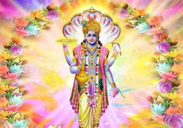 १४२ दिवसांच्या योगनिद्रेनंतर जागे होतील श्री हरी विष्णू; 'या' राशींसाठी आहे अत्यंत शुभ काळ!