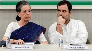 काँग्रेसचा फेक नरेटिव्ह आणि गुजरात दंगली