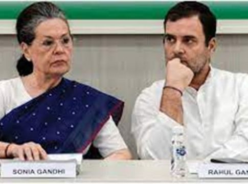 काँग्रेसचा फेक नरेटिव्ह आणि गुजरात दंगली