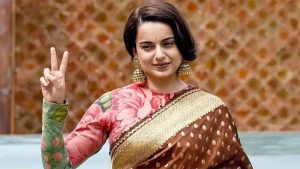 Kangana Ranaut: राहुल गांधी हे आईच्या महत्त्वाकांक्षेचे बळी आहेत!