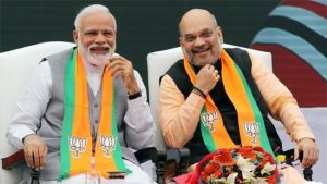 पुन्हा एकदा मोदी आणि अमित शाहंचा झंझावात दिसणार