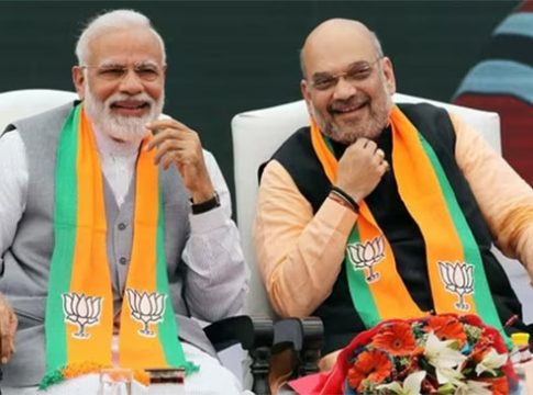 पुन्हा एकदा मोदी आणि अमित शाहंचा झंझावात दिसणार