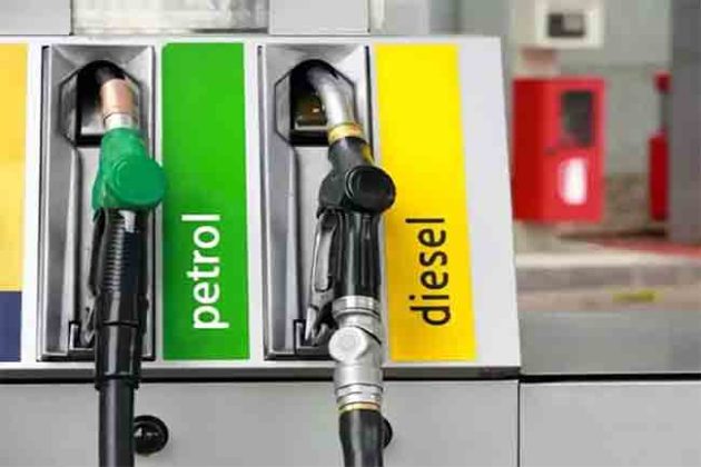 Excise Duty on Petrol-Diesel : पेट्रोल-डिझेलवरील उत्पादन शुल्कात मोठी कपात; केंद्र सरकारचा मोठा निर्णय