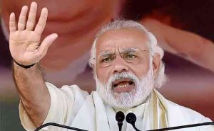 PM Narendra Modi : हा मोदी आहे, जो संविधानाला समर्पित आहे; तो ना घाबरतो, ना झुकतो!