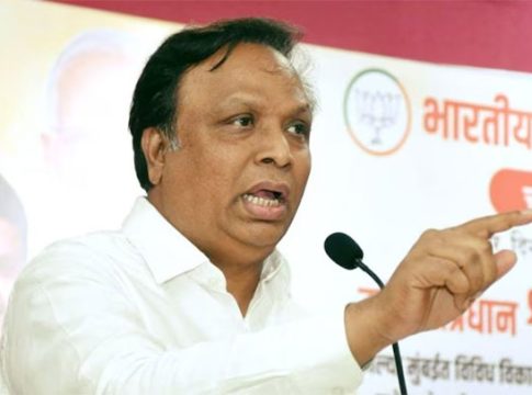 Ashish Shelar : सिनेट निवडणूका अराजकीय व्हाव्यात!
