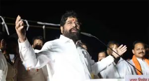 Eknath Shinde : ही महायुती आणि पंतप्रधान नरेंद्र मोदींची हवा!
