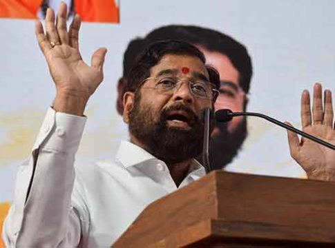 DCM Eknath Shinde : एकही उद्योग महाराष्ट्रातून बाहेर जाणार नाही!