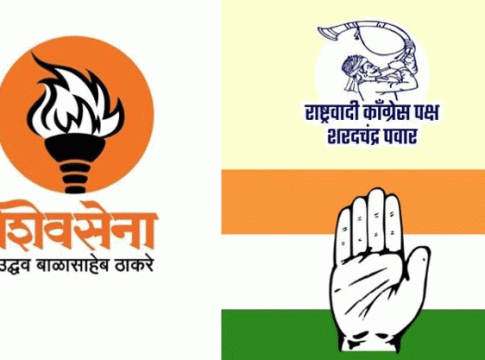 Maha Vikas Aghadi : सांगली आणि भिवंडीच्या जागेवरुन महाविकास आघाडीत बिघाडी