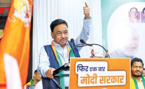 कोकणवासीयांचे दादा...