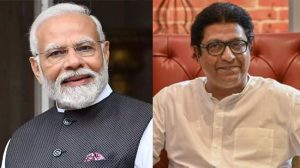 LS Election : शिवतिर्थावर आज ‘मोदी-राज’ अवतरणार!