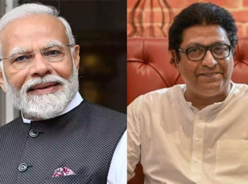 LS Election : शिवतिर्थावर आज ‘मोदी-राज’ अवतरणार!