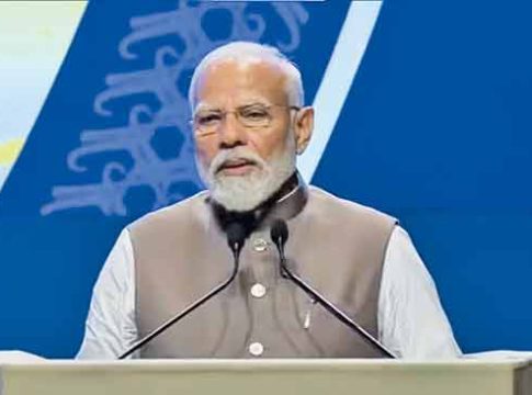 Emergency : आणीबाणी लादणाऱ्यांनी संविधानाची हत्या केली - पंतप्रधान