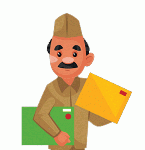 पोस्टमन पॉइंट