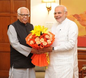 Ram Naik : जनसामान्यांचे ‘महाराष्ट्र भूषण’