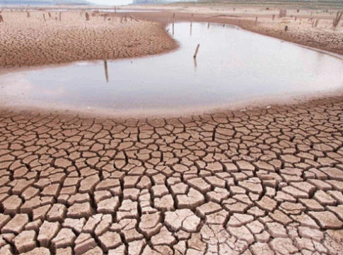 Water Crisis in World : फक्त दिल्ली, महाराष्ट्र, बंगळूरूच नाही तर जगातील ‘या’ शहरांनाही पाण्याच्या दुष्काळाचा धोका