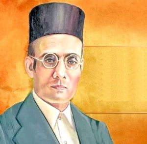 Swatantra Veer Savarkar: सावरकर आणि सवय मराठीची