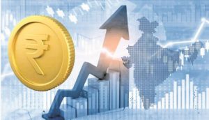 Indian Economy : देशाच्या अर्थव्यवस्थेचे परदेशी निर्देशांक सुधारले