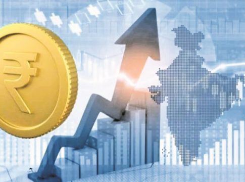 Indian economy : भारतीय अर्थव्यवस्था स्थिर, सामर्थ्यवान!