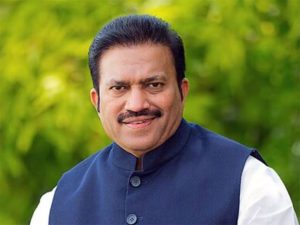 Shashikant Shinde : १३८ कोटींच्या घोटाळ्याप्रकरणी शशिकांत शिंदेंवर गुन्हा दाखल!