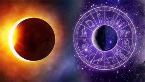 solar eclipse: २ ऑक्टोबरला ६ तास ४ मिनिटे लागणार सूर्यग्रहण