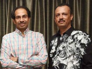 Thackeray Vs Shinde : ठाकरे गटाचे विश्वासू मिलिंद नार्वेकर मुख्यमंत्री शिंदेंना साथ देणार?