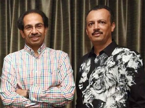 Thackeray Vs Shinde : ठाकरे गटाचे विश्वासू मिलिंद नार्वेकर मुख्यमंत्री शिंदेंना साथ देणार?