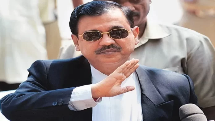 Ujjwal Nikam : उत्तर मध्य मुंबईतून उज्ज्वल निकम यांना भाजपाकडून उमेदवारी जाहीर