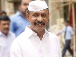 Arun Gawli: अंडरवर्ल्ड डॉन अरुण गवळी यांची तुरुंगातून मुदतपूर्व सुटका!