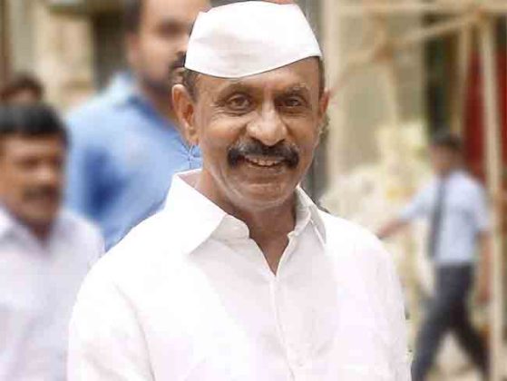 Arun Gawali : अरुण गवळीची सुटका नाहीच! सुप्रीम कोर्टाने दिला दणका
