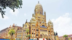 Gargai Project : गारगाई पाणी प्रकल्पाच्या पर्यायी वनीकरणासाठी महापालिका मोजणार १८ कोटी रुपये