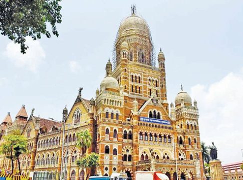 Gargai Project : गारगाई पाणी प्रकल्पाच्या पर्यायी वनीकरणासाठी महापालिका मोजणार १८ कोटी रुपये