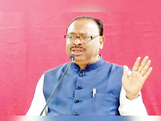 Chandrashekhar Bawankule : शेतरस्ता अडवणाऱ्यांवर आता फौजदारी कारवाई; महसूलमंत्री चंद्रशेखर बावनकुळे यांची माहिती