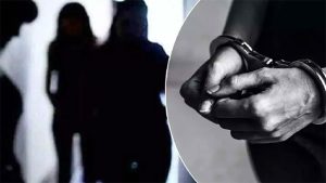 Illegal Work In Mall : धक्कादायक! स्पा सेंटरच्या नावाखाली केले 'असे' काही