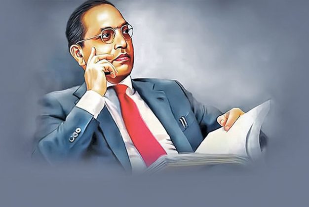 डॉ बाबासाहेब आंबेडकर महापरिनिर्वाण दिन अर्थ विशेष - खरच आपल्याला संपूर्णपणे बाबासाहेब कळलेत? कृपया त्यांना मर्यादित करू नका !