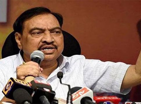 माजी मंत्री एकनाथ खडसेंच्या अडचणी पुन्हा वाढणार?
